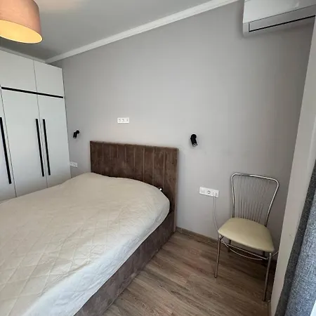 Apartment з терасою жк море Odesa